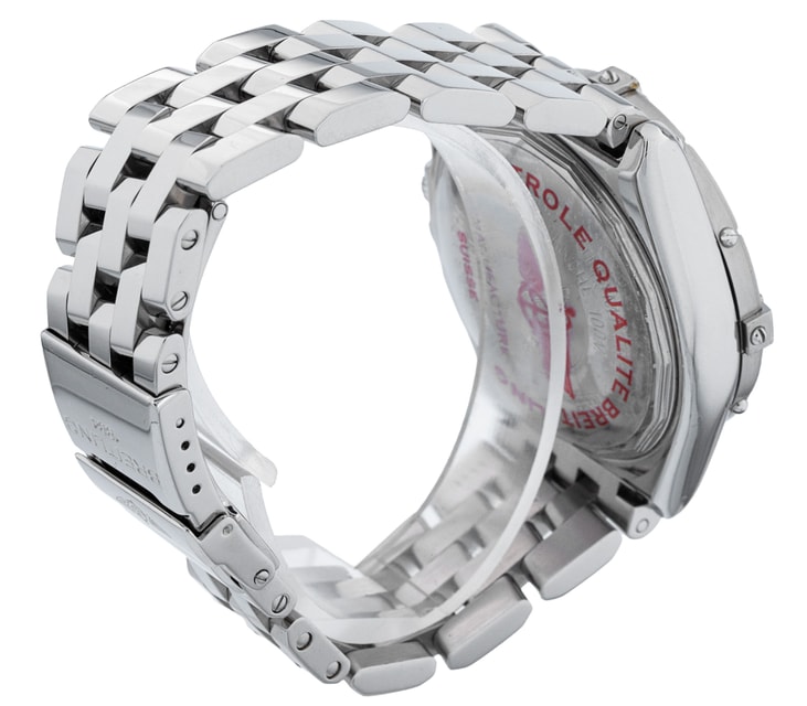 Breitling Crosswind A13355 Image 3